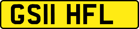 GS11HFL
