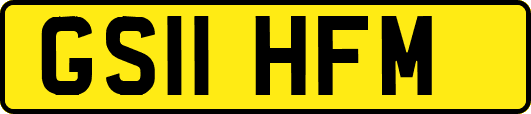 GS11HFM