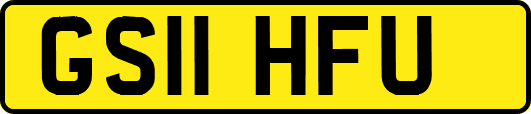 GS11HFU