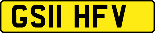GS11HFV