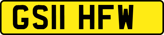 GS11HFW