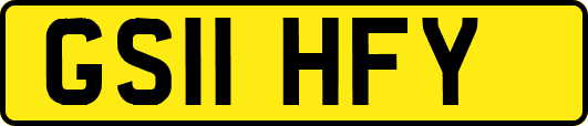 GS11HFY