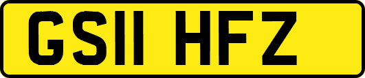 GS11HFZ