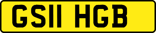 GS11HGB
