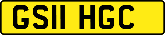 GS11HGC