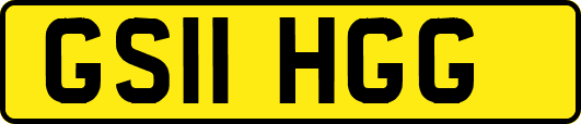 GS11HGG