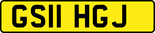 GS11HGJ