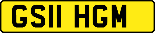 GS11HGM