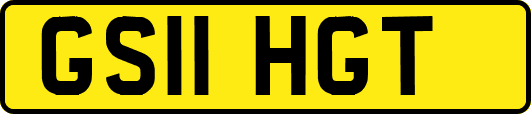 GS11HGT