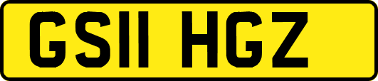 GS11HGZ