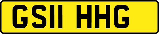 GS11HHG