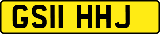 GS11HHJ