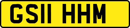 GS11HHM
