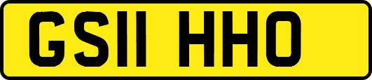 GS11HHO