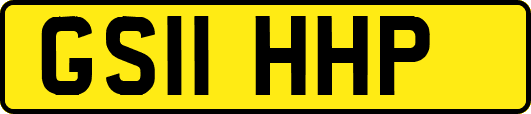 GS11HHP