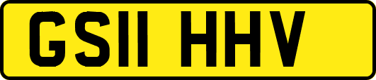 GS11HHV