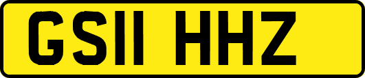 GS11HHZ