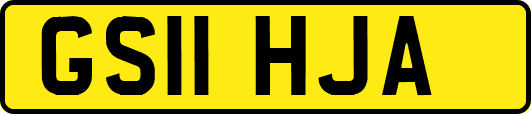 GS11HJA