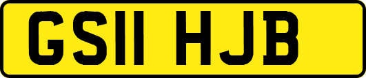 GS11HJB