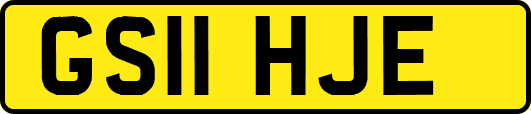GS11HJE