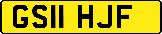 GS11HJF