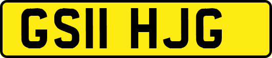 GS11HJG