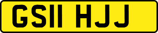GS11HJJ