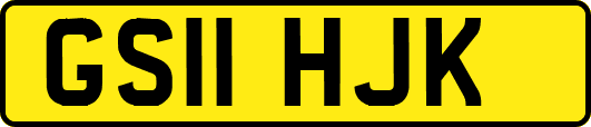 GS11HJK