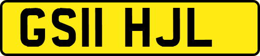 GS11HJL