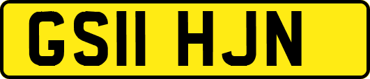GS11HJN