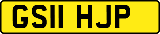 GS11HJP