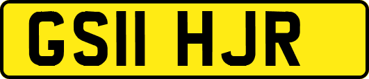 GS11HJR