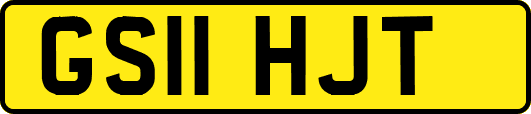 GS11HJT