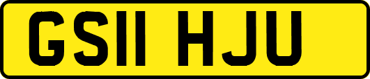GS11HJU