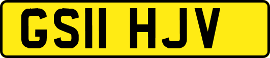 GS11HJV