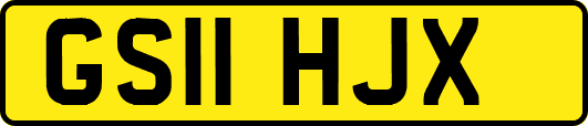 GS11HJX