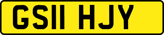 GS11HJY