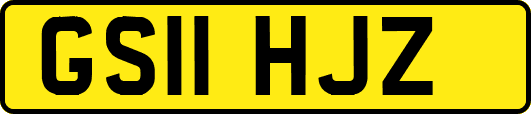 GS11HJZ