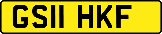 GS11HKF