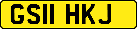 GS11HKJ