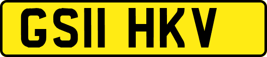 GS11HKV