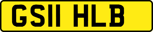 GS11HLB