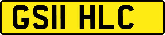 GS11HLC