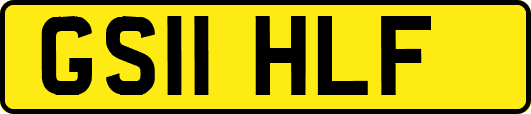 GS11HLF