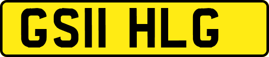GS11HLG