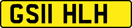 GS11HLH