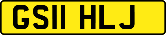GS11HLJ