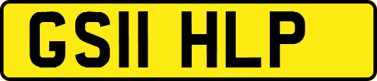 GS11HLP