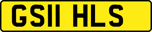 GS11HLS