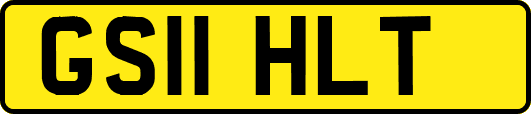 GS11HLT